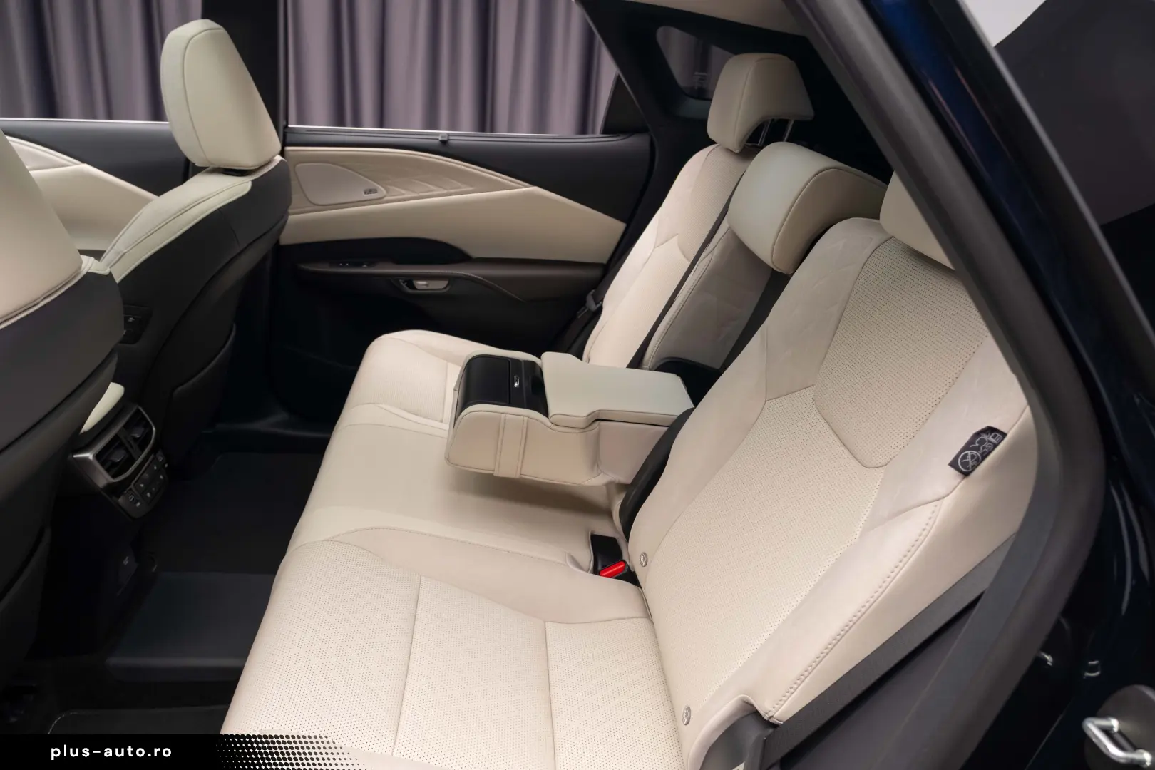 Lexus RX 450h  Luxury PANO. -MARK LEV -360 CAM