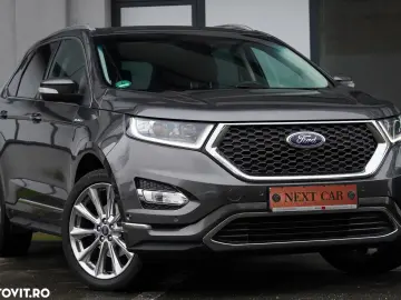Ford Edge 2.0 TDCi Powershift Vignale