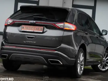 Ford Edge 2.0 TDCi Powershift Vignale