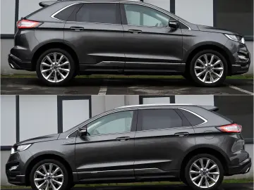 Ford Edge 2.0 TDCi Powershift Vignale