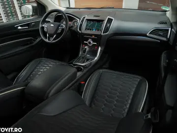 Ford Edge 2.0 TDCi Powershift Vignale