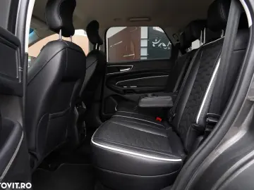 Ford Edge 2.0 TDCi Powershift Vignale