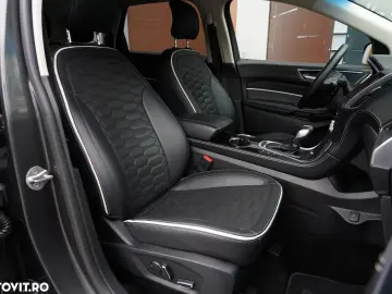 Ford Edge 2.0 TDCi Powershift Vignale