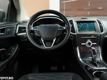 Ford Edge 2.0 TDCi Powershift Vignale