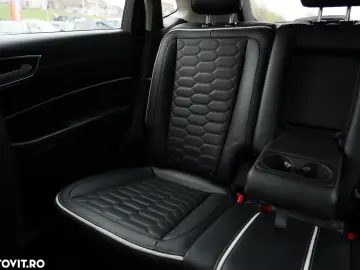 Ford Edge 2.0 TDCi Powershift Vignale