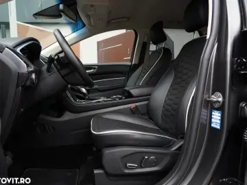 Ford Edge 2.0 TDCi Powershift Vignale