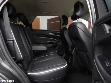 Ford Edge 2.0 TDCi Powershift Vignale