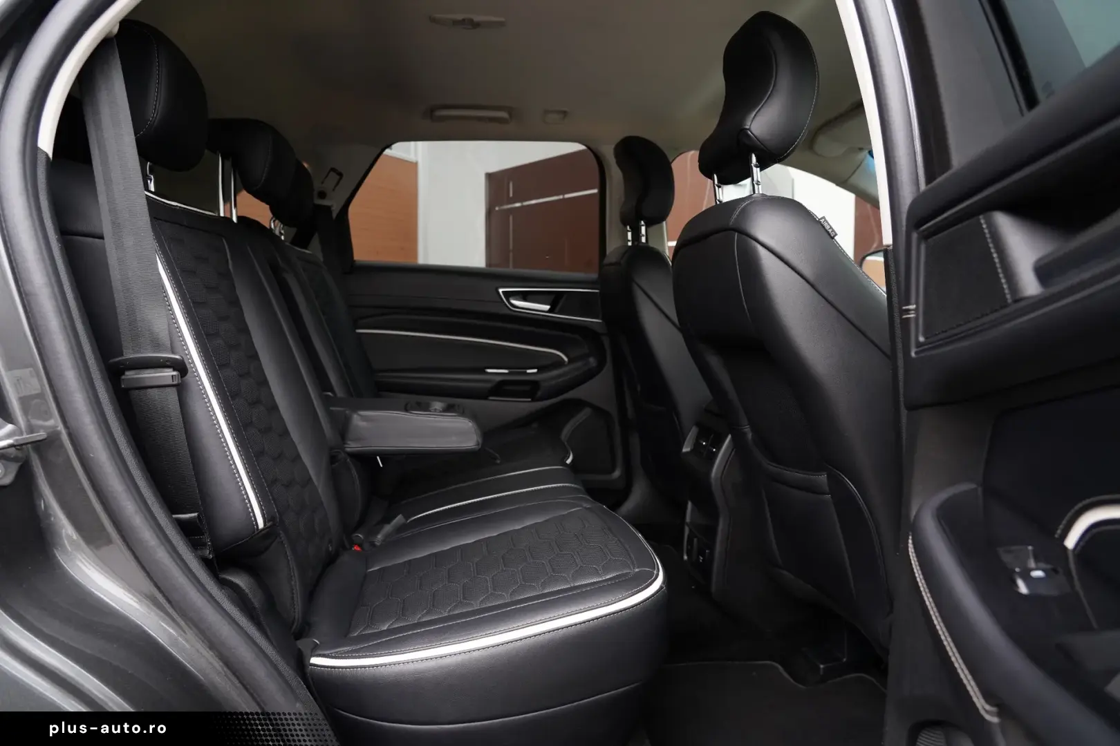 Ford Edge 2.0 TDCi Powershift Vignale