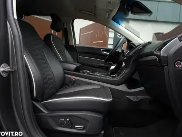 Ford Edge 2.0 TDCi Powershift Vignale