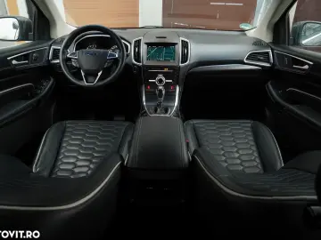 Ford Edge 2.0 TDCi Powershift Vignale