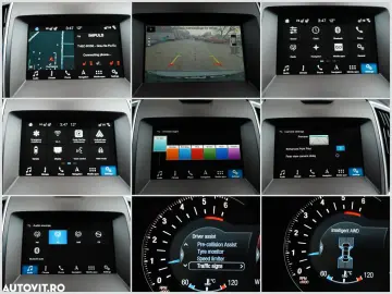 Ford Edge 2.0 TDCi Powershift Vignale