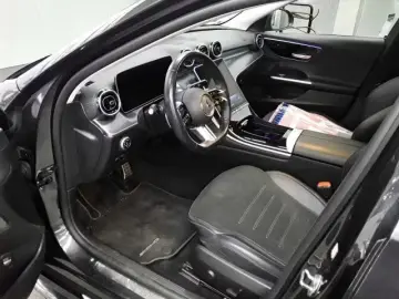 Mercedes-Benz C 220 d Limo AMG LINE SHD LED AHK