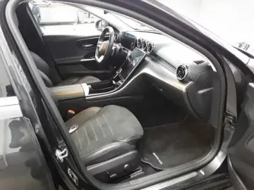 Mercedes-Benz C 220 d Limo AMG LINE SHD LED AHK