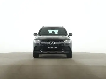 MERCEDES-BENZ GLC 300 de 4M AMG Pano LED Kamera CarPlay
