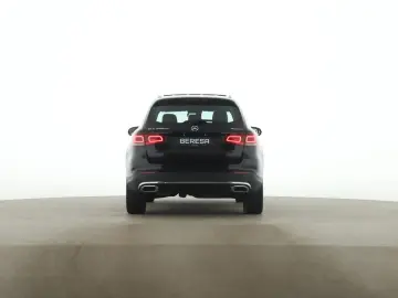 MERCEDES-BENZ GLC 300 de 4M AMG Pano LED Kamera CarPlay