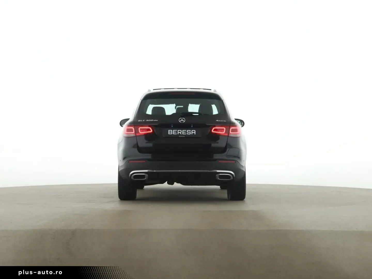 MERCEDES-BENZ GLC 300 de 4M AMG Pano LED Kamera CarPlay