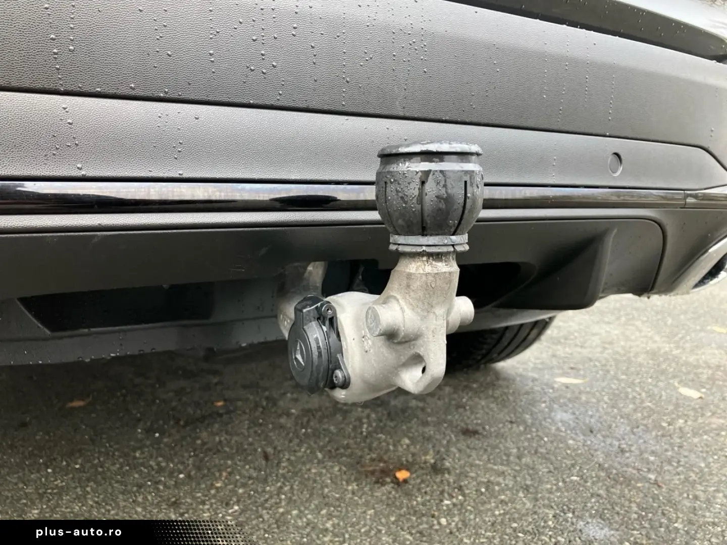 MERCEDES-BENZ GLC 300 de 4M AMG AHK Pano Night AdvSound LED