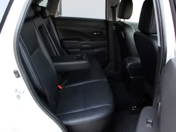 Mitsubishi ASX 1.8 DI-D 4WD Instyle