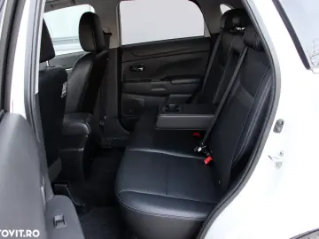 Mitsubishi ASX 1.8 DI-D 4WD Instyle