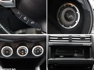 Mitsubishi ASX 1.8 DI-D 4WD Instyle