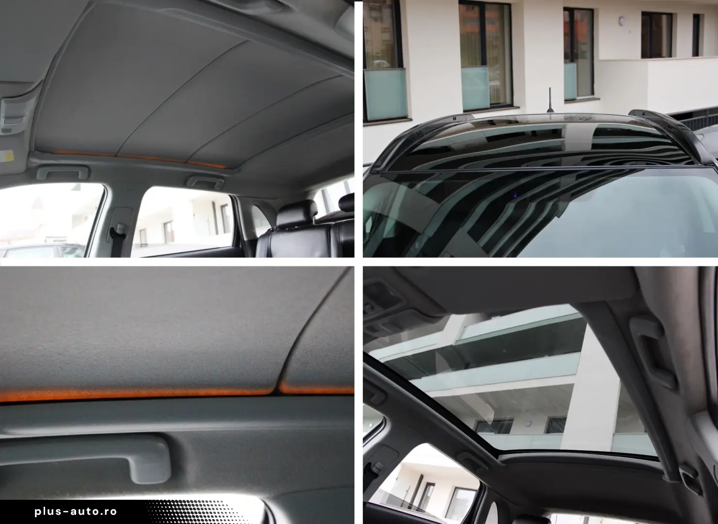 Mitsubishi ASX 1.8 DI-D 4WD Instyle