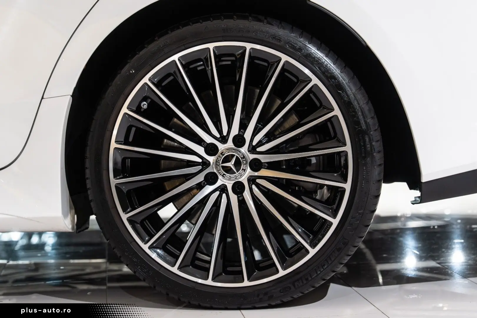 MERCEDES-BENZ CLS 450 4Matic AMG-LINE