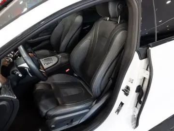 MERCEDES-BENZ CLS 450 4Matic AMG-LINE