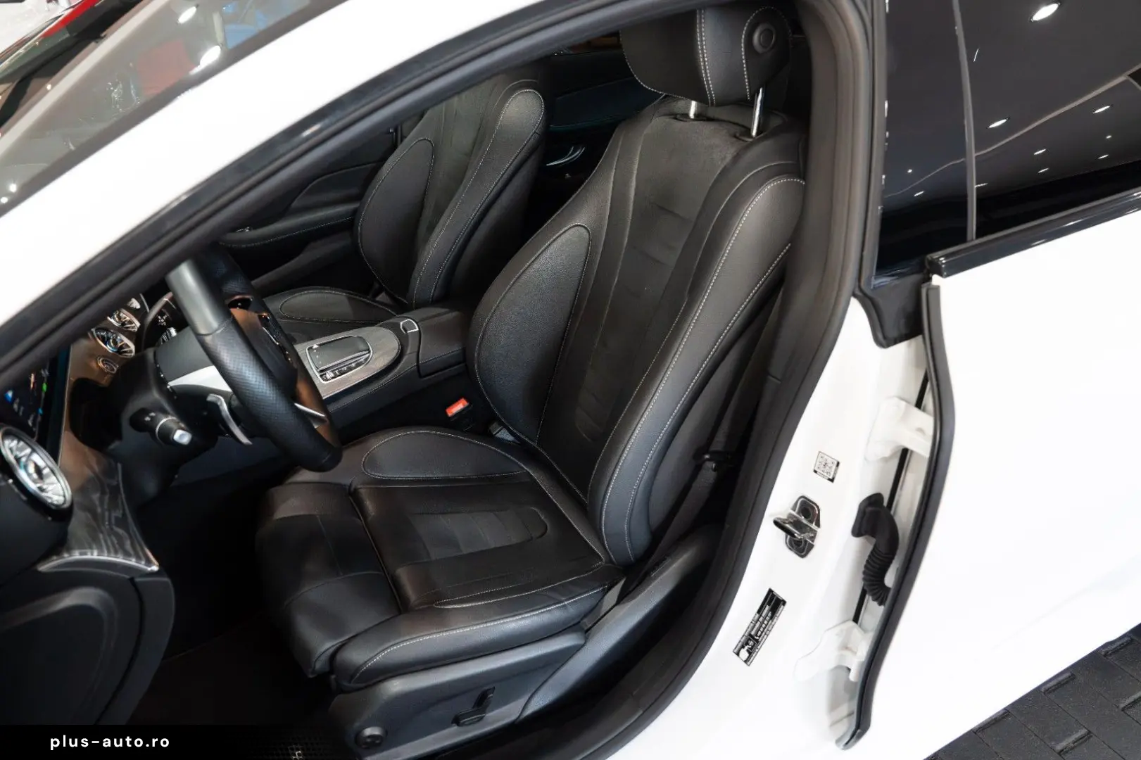 MERCEDES-BENZ CLS 450 4Matic AMG-LINE