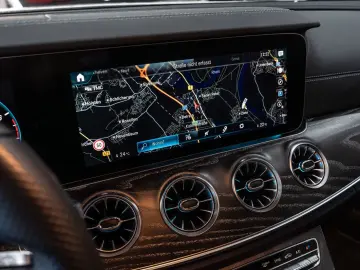 MERCEDES-BENZ CLS 450 4Matic AMG-LINE