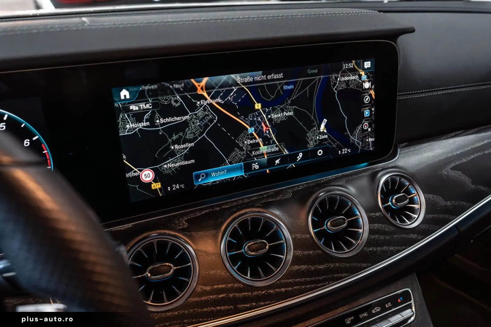 MERCEDES-BENZ CLS 450 4Matic AMG-LINE