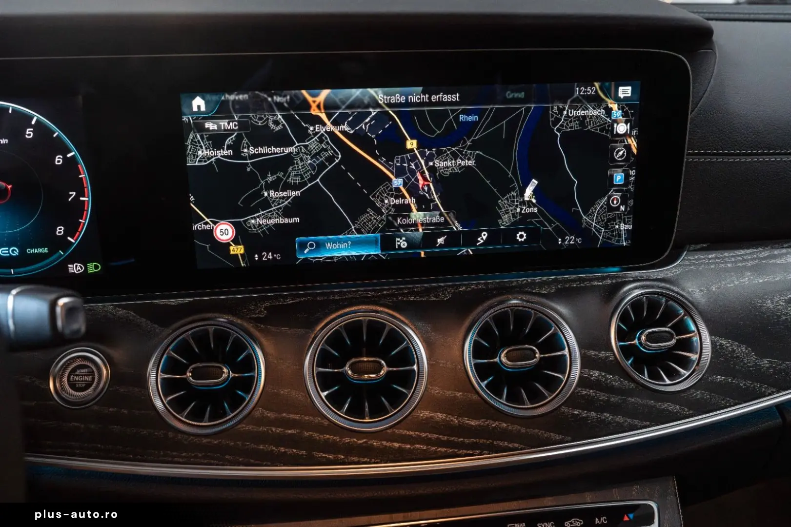 MERCEDES-BENZ CLS 450 4Matic AMG-LINE