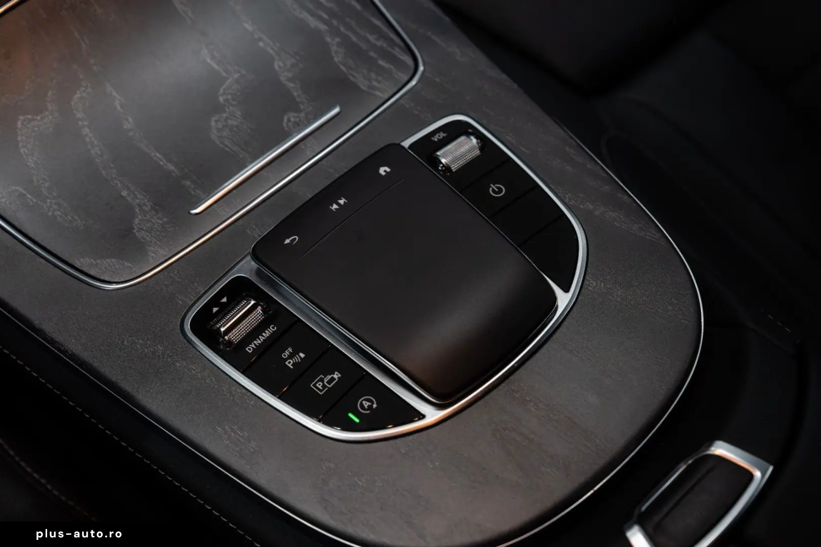 MERCEDES-BENZ CLS 450 4Matic AMG-LINE