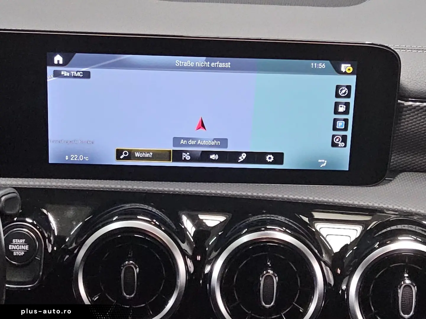 MERCEDES-BENZ CLA 250 e