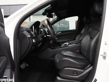 Mercedes-Benz GLE Coupe 350 d