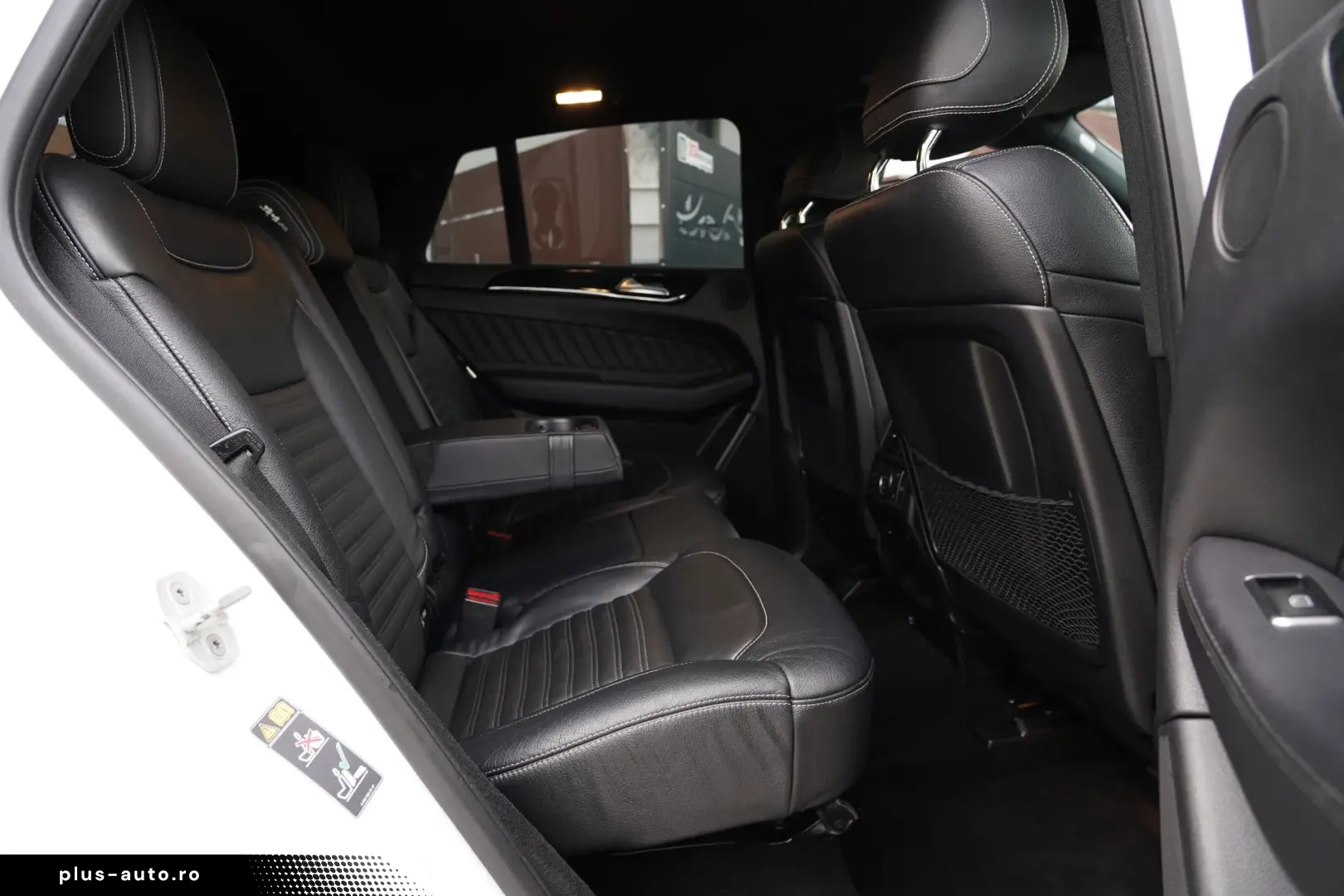 Mercedes-Benz GLE Coupe 350 d