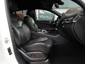 Mercedes-Benz GLE Coupe 350 d