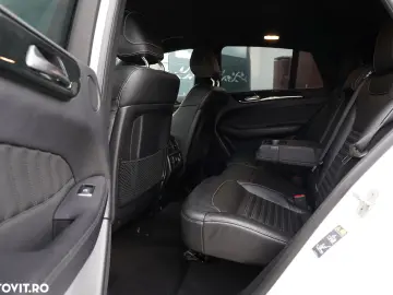 Mercedes-Benz GLE Coupe 350 d