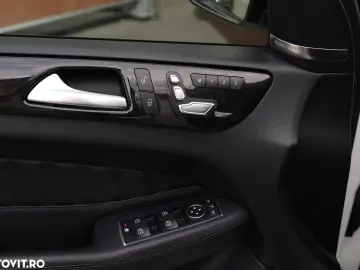 Mercedes-Benz GLE Coupe 350 d