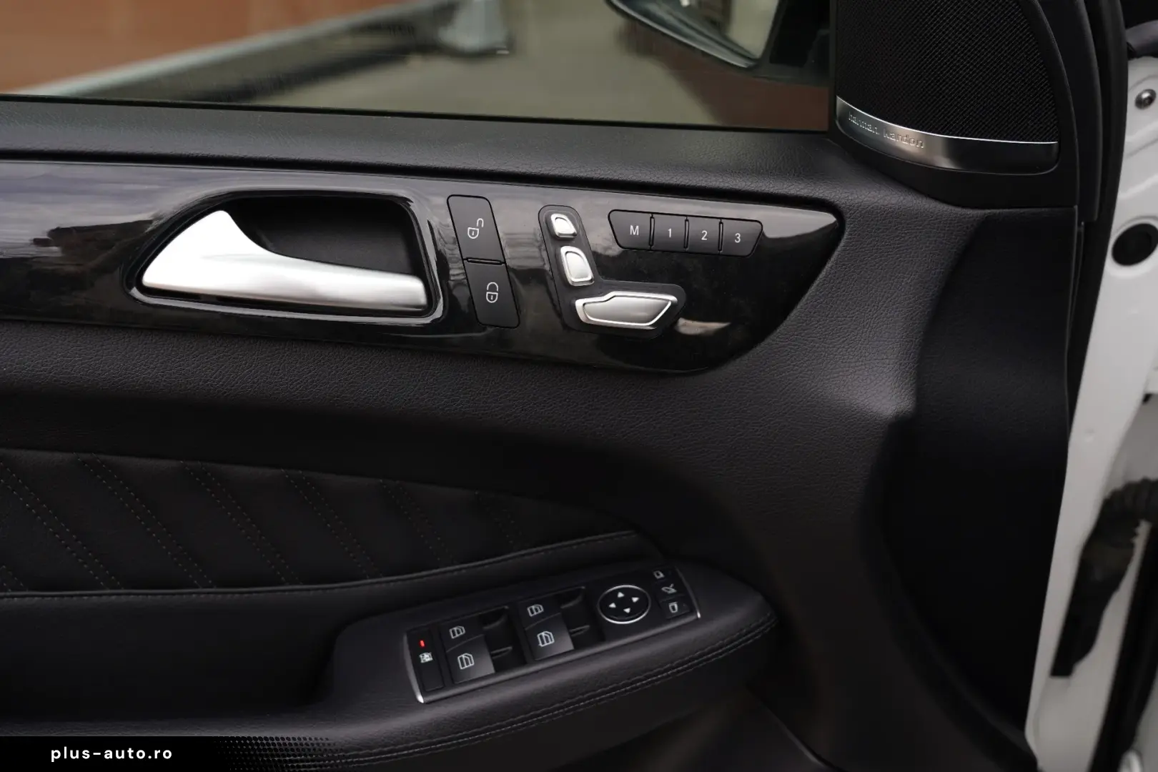 Mercedes-Benz GLE Coupe 350 d