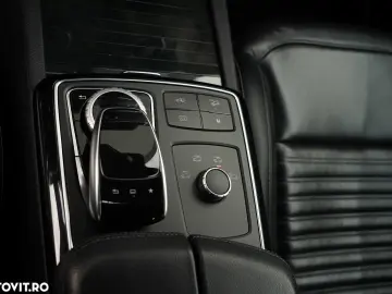 Mercedes-Benz GLE Coupe 350 d