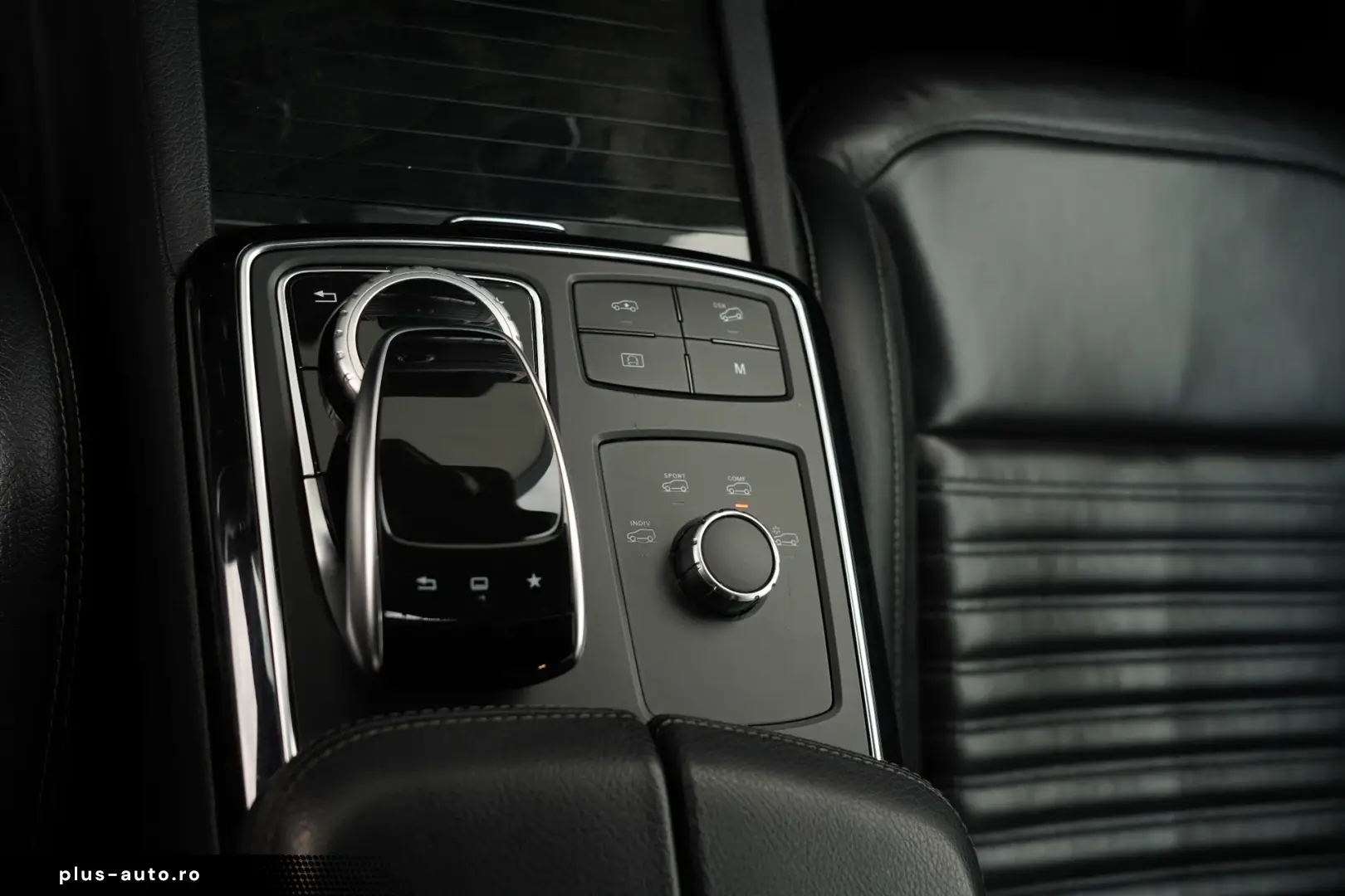 Mercedes-Benz GLE Coupe 350 d