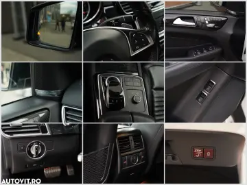 Mercedes-Benz GLE Coupe 350 d