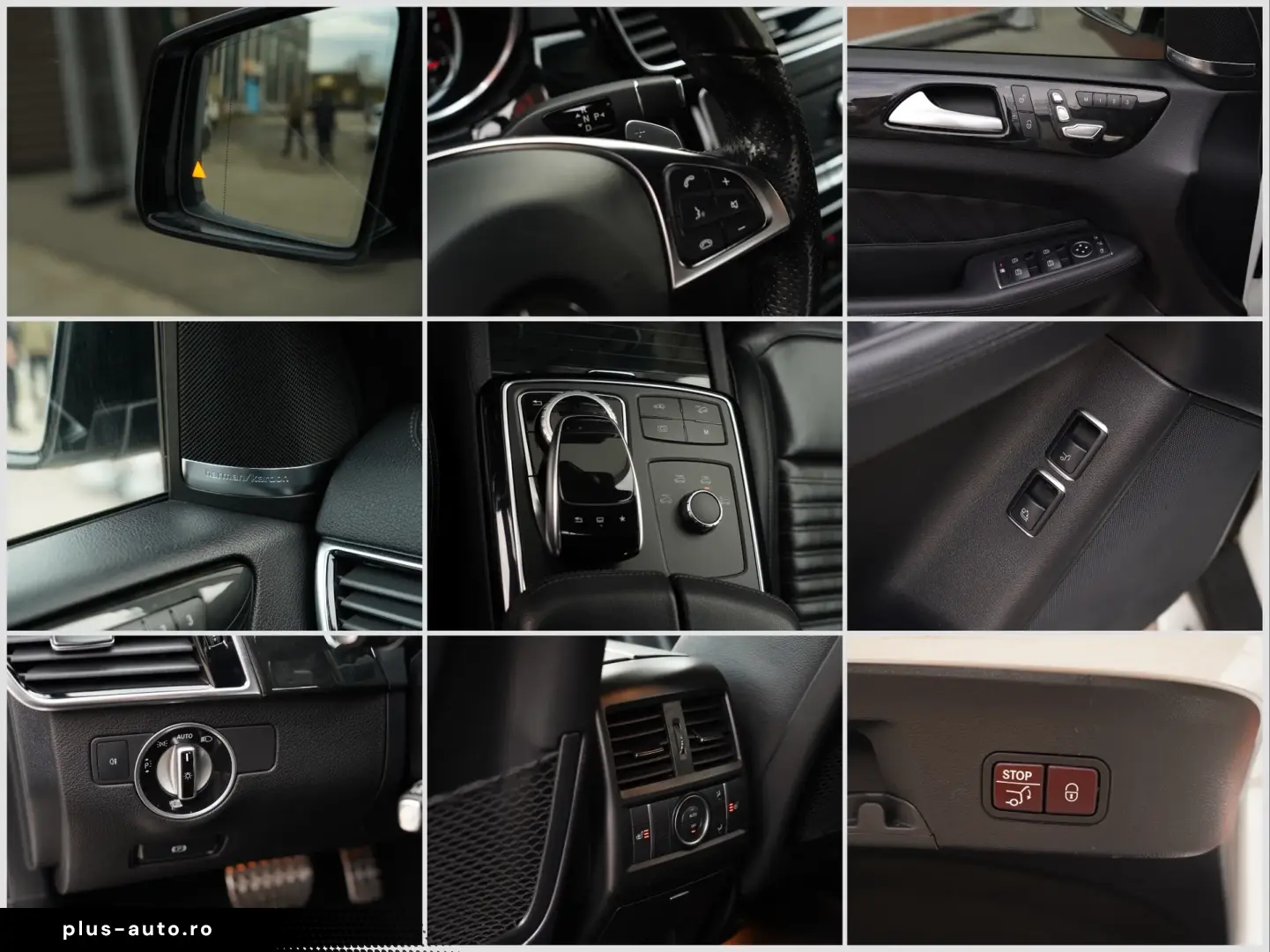 Mercedes-Benz GLE Coupe 350 d