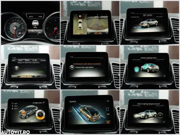 Mercedes-Benz GLE Coupe 350 d