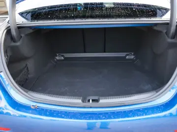 Mercedes-Benz C 200 AMG Night-Paket High