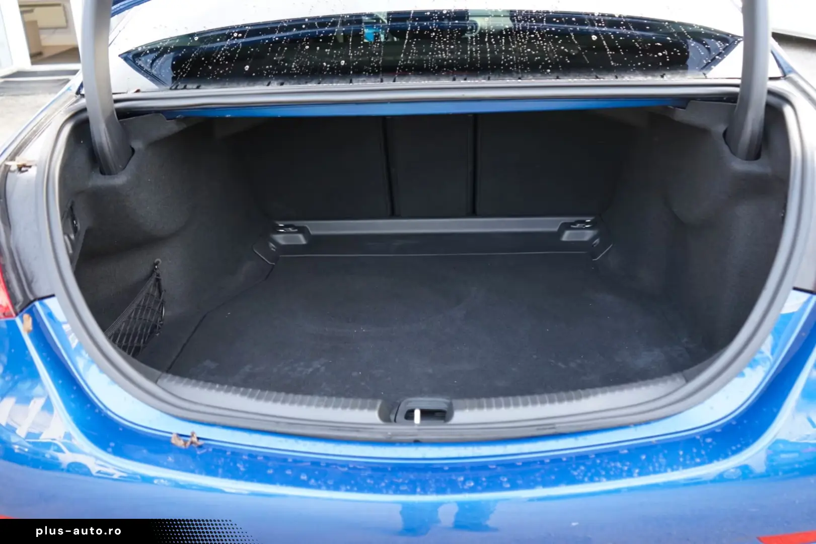 Mercedes-Benz C 200 AMG Night-Paket High