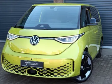 VW ID.Buzz Pro