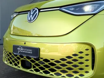 VW ID.Buzz Pro