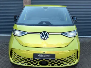 VW ID.Buzz Pro
