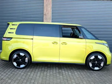 VW ID.Buzz Pro